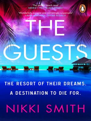 cover image of The Guests